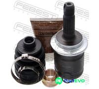 Febest 0310-RD5R Rear Outer CV Joint Kit Fits Honda Accord Cr-V Fr-V Odyssey