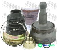 FEBEST 1610-212A96R CV joint