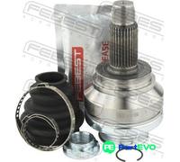 Febest 1910-F06R Rear Outer CV Joint Kit Fits Bmw 5 6 7 Series X3 X4 33207566074