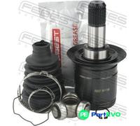FEBEST REAR DRIVE SHAFT JOINT KIT 1911F30R FOR BMW