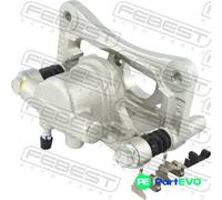 BRAKE CALIPER 0477-CWRLH FOR MITSUBISHI OUTLANDER/II/Van ASX LANCER/VIII JEEP