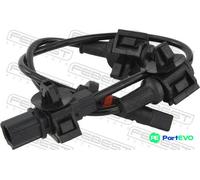 Febest ABS Wheel Speed Sensor 03606-005 Rear Left For Honda CR-V 2006-2012