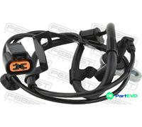 FEBEST REAR LEFT WHEEL SPEED SENSOR 04606023