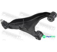 FEBEST REAR LEFT WHEEL SUSPENSION CONTROL/TRAILING ARM 0824S13RUPLH FOR SUBARU