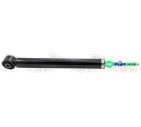 FEBEST REAR SHOCK ABSORBER 02656534R FOR NISSAN
