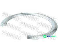 FEBEST REAR SPRING SEAT BZSI203LOWR FOR MERCEDES-BENZ