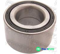 FEBEST REAR WHEEL BEARING DAC38720040 FOR HONDA