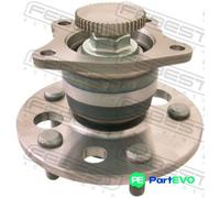 FEBEST 0182-MCV20A48R Wheel Hub