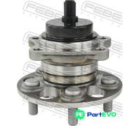 FEBEST 0182-ZRE212R Wheel Hub