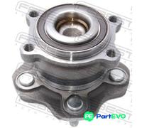 Wheel hub Rear Axle 0282-J32MR FEBEST for NISSAN MURANO II PATHFINDER IV