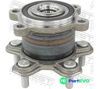 Febest 0482-GN4WDR Rear Wheel Hub Fits Mitsubishi Outlander 3785A094 432025MP1A