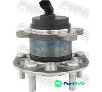 FEBEST 1282-CN7R Wheel Hub