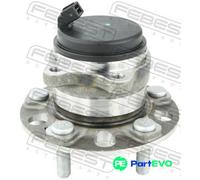 1X WHEEL HUB FOR HYUNDAI AZERA ELANTRA GT FEBEST 1282-SON15R FITS REAR AXLE