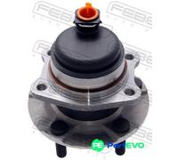 Fits FEBEST 2082-CARR REAR WHEEL HUB