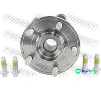 FEBEST REAR WHEEL HUB 2182CBS4WDR FOR FORD
