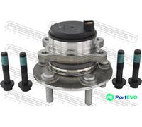 Rear Wheel Hub For Ford FUSION 14- MONDEO 14- Lincoln MKZ 12-16 1801428
