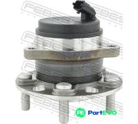 FEBEST 2282-NQ52WDRM Wheel Hub