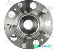 FEBEST 2282-NQ54WDRM Wheel Hub