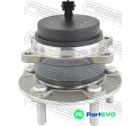 FEBEST REAR WHEEL HUB 2282YPRM FOR HYUNDAI KIA