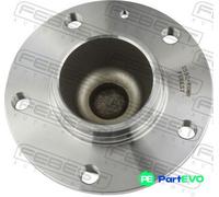 WHEEL HUB 2582-K0MR FOR PEUGEOT EXPERT/Platform/Chassis/Bus/Van TRAVELLER 1.6L