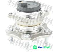 FEBEST 3082-F7X2WDR Wheel Hub