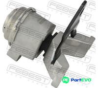 Febest FDM-CA2MRH Right Engine Mount Fits Ford Volvo Galaxy Mondeo S-Max S80 V70