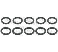 Fits FEBEST RINGAH-023-PCS10 SEAL O-RING A/C LINE PCS 10 ⭐UK Stock⭐