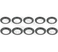 FEBEST RINGFL-021-PCS10 Fuel injector seal