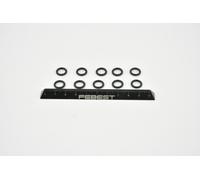 FEBEST RINGFL-026-PCS10 Fuel injector seal