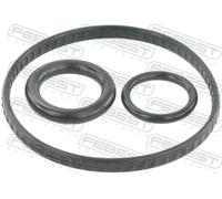 Febest RINGOL-028-KIT Set Oil Cooler Gasket Fits Dacia Renault Captur Clio