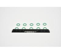 FEBEST RINGOL-043-PCS10 Seal Ring, coolant tube