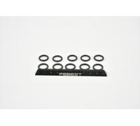 FEBEST RINGOL-064-PCS10 Seal / Gasket, oil dipstick