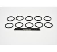 FEBEST RINGWH-018-PCS10 Gasket, coolant flange