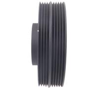 Febest SBDS-EJ251 Crankshaft Belt Pulley Fits Subaru Forester Impreza Legacy