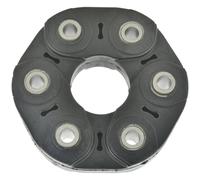Febest SGDS-KORC Propshaft Joint UJ Fits Hyundai Ssangyong Creta Korando