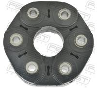 FEBEST SGDS-KORC Vibration Damper, propshaft for HYUNDAI,SSANGYONG