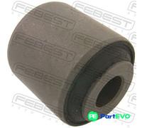 FEBEST SHOCK ABSORBER BUSH HAB017 FOR HONDA