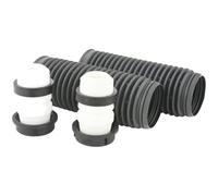 Febest Front Axle Shock Absorber Cover SKSHB-OCTIIF-KIT - Dust Cover Kit for VW SEAT SKODA AUDI
