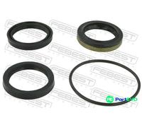 FEBEST STEERING GEAR REPAIR KIT 0491K57T FOR MITSUBISHI