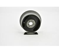 FEBEST SZAB-049 Differential mount
