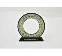 FEBEST SZB-GVJB Anti-Friction Bearing, suspension strut support mounting