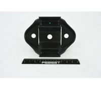 FEBEST SZM-SN413RR Engine mount