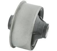 Wishbone bush Lower Front Axle TAB-024 FEBEST for TOYOTA COROLLA COROLLA Saloon