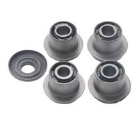 Febest TAB-GRJ150-KIT Steering Gear Mounting Fits Lexus Toyota 4 Runner Gx Land