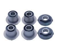 Febest TAB-GRJ200-KIT Steering Gear Mounting Fits Lexus Toyota Land Cruiser 200