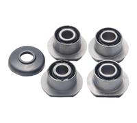 Febest TAB-UZJ100-KIT Steering Gear Mounting Fits Lexus Toyota Fortuner Hilux