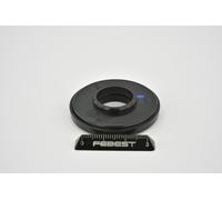 Febest Front Top Strut Mount Bearing TB-002 – Anti-Friction, Fits Daihatsu YRV