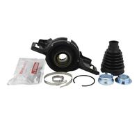 FEBEST PROPSHAFT CENTRE BEARING BEARING TCBXA50