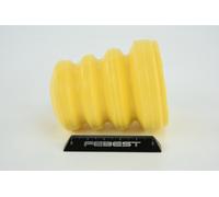 FEBEST TD-MCV20F Rubber Buffer, suspension