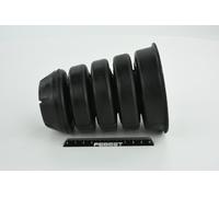 FEBEST TD-UZJ100R Rubber Buffer, suspension